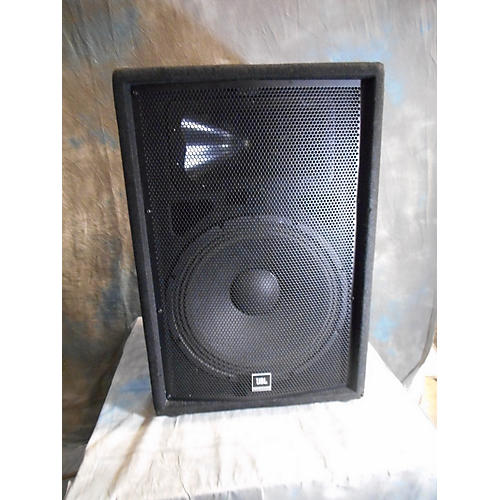 Used JBL JRX215 Unpowered Speaker Guitar Center