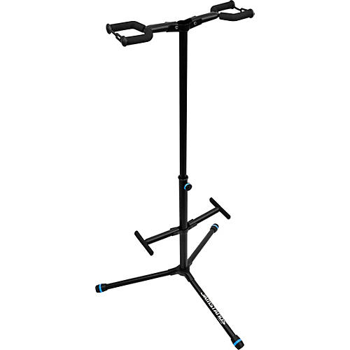 JAMSTANDS JSHG102C Double HangingStyle Guitar Stand with Personalized
