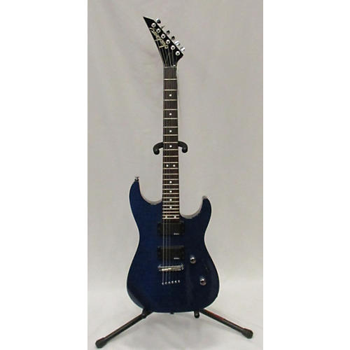 Used Jackson JS30 Solid Body Electric Guitar Guitar Center