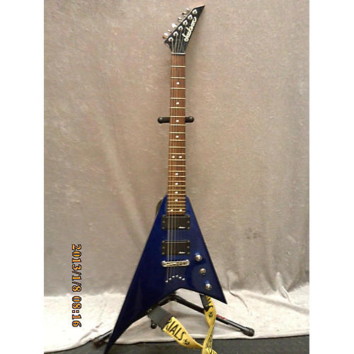 Used Jackson JS30RR Randy Rhoads Electric Guitar Guitar Center