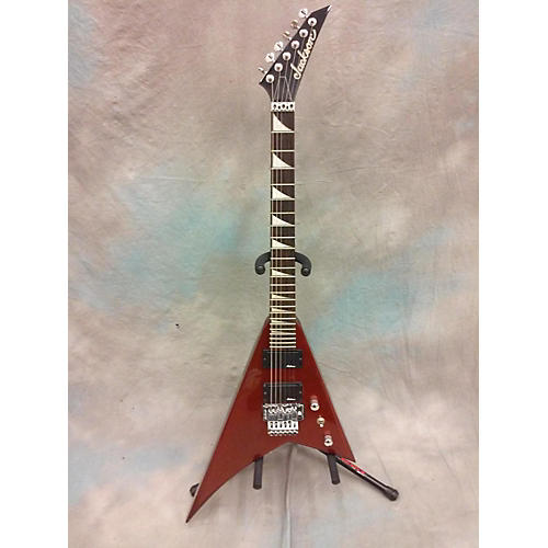 JS32 Randy Rhoads Floyd Rose Solid Body Electric Guitar Guitar Center