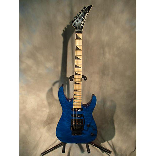 JS34Q Dinky Solid Body Electric Guitar Guitar Center