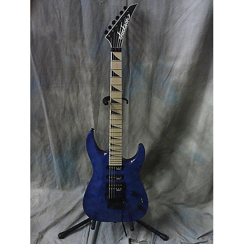 JS34Q Dinky Solid Body Electric Guitar Guitar Center