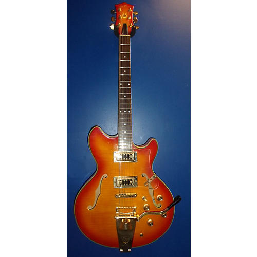 Used Jay Turser JT HOLLOW BODY Hollow Body Electric Guitar Guitar Center