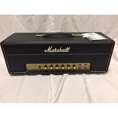 Used Marshall Jtm45 45w Tube Guitar Amp Head Guitar Center