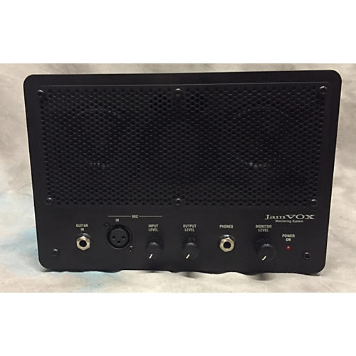 Used Vox Jam Vox Battery Powered Amp Guitar Center