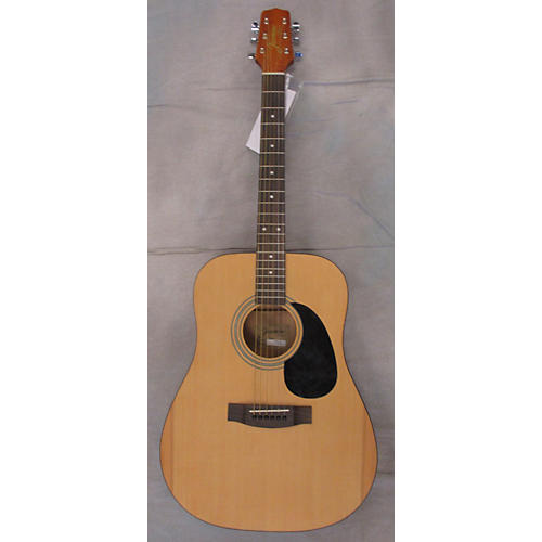 Used Takamine Jasmine S35 Acoustic Guitar Guitar Center
