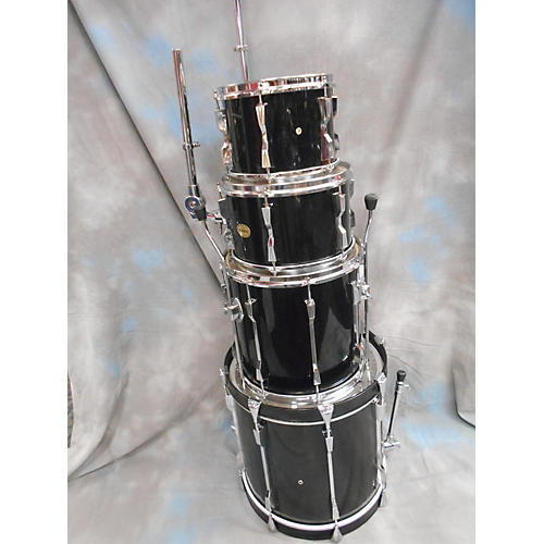 Used Sunlite Jazz Drum Kit Guitar Center