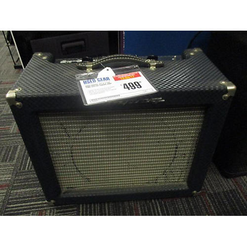 Used Ampeg Jet II J12t Tube Guitar Combo Amp Guitar Center