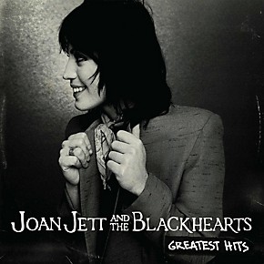 joan jett greatest hits