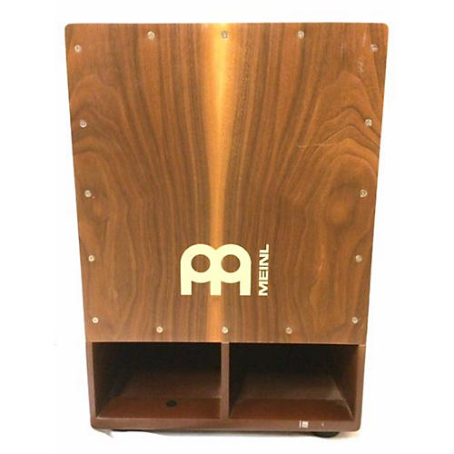 MEINL Percussion マイネル カホン Arch Jumbo Bass Cajon SUBCAJ8VWB