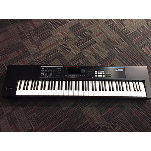 Used Roland Juno DS Stage Piano Guitar Center