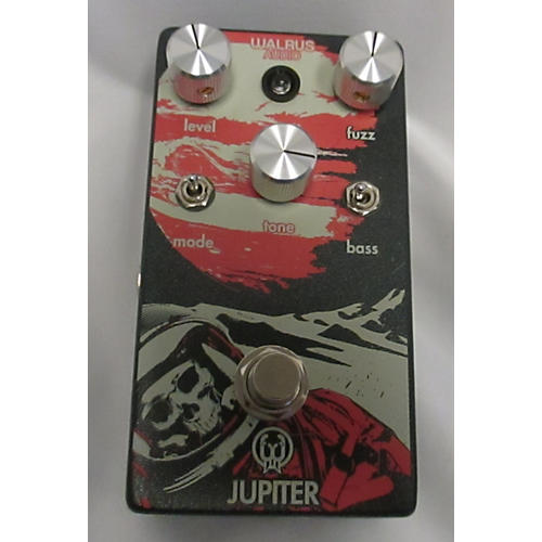 Used Walrus Audio Jupiter V2 Effect Pedal Guitar Center