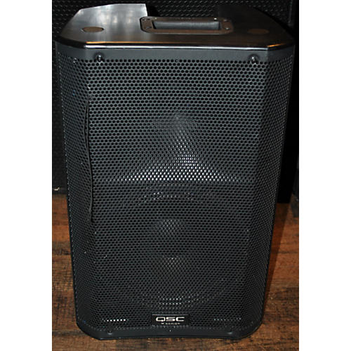 Used QSC K10 Powered Speaker Guitar Center