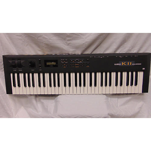 シンセサイザー】KAWAI K11 61鍵盤 キーボード デジタルの+inforsante.fr