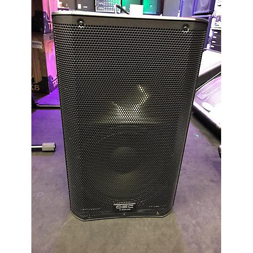 Used QSC K12 Powered Speaker Guitar Center