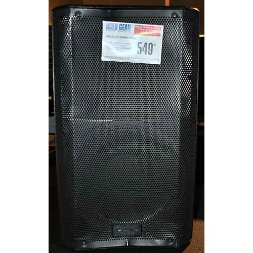 Used QSC K12 Powered Speaker Guitar Center