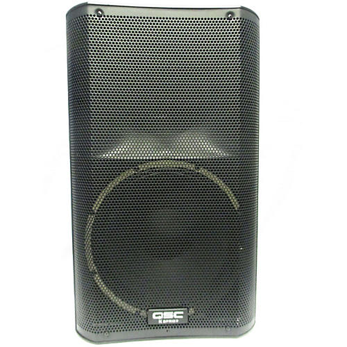 Used QSC K12 Powered Speaker | Guitar Center