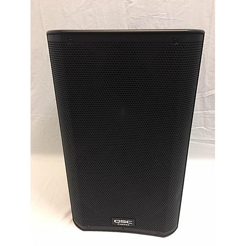 Used QSC K12 Powered Speaker Guitar Center