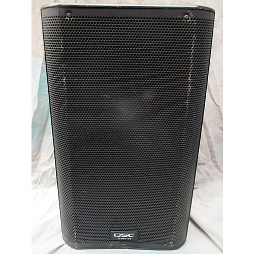 Used QSC K12 Powered Speaker Guitar Center