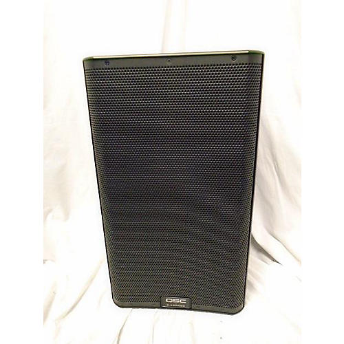 Used QSC K12.2 Powered Speaker Guitar Center