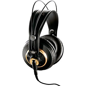 AKG K240 Studio Headphones by AKG