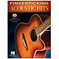 Hal Leonard Fingerpicking Acoustic Hits 15 Songs Arranged For Solo