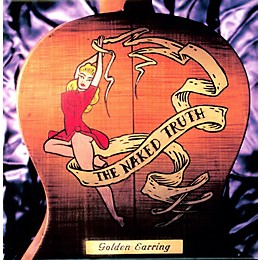 Alliance Golden Earring Naked Truth Vinyl Guitar Center