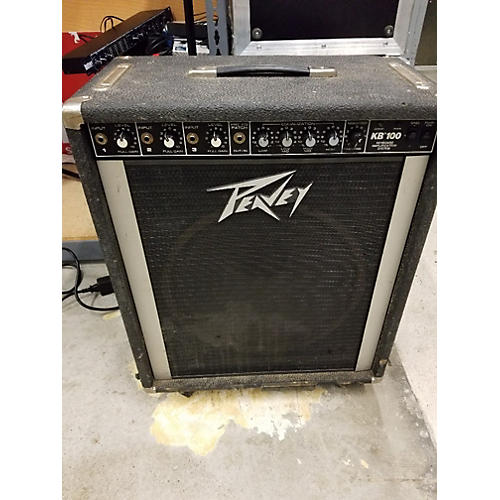 Used Peavey KB100 Keyboard Amp Guitar Center