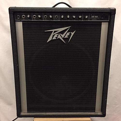Used Peavey KB100 Keyboard Amp Guitar Center