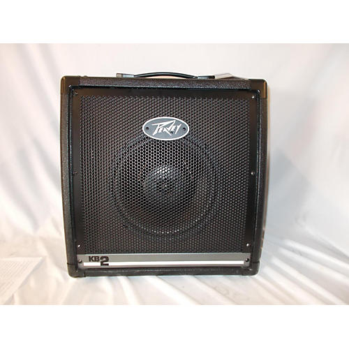 Used Peavey KB2 Keyboard Amp Guitar Center