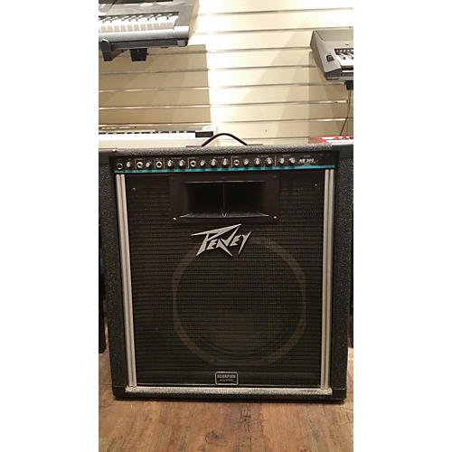 Used Peavey KB300 Keyboard Amp Guitar Center