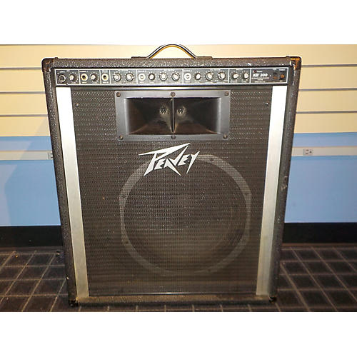 Used Peavey KB300 Keyboard Amp Guitar Center
