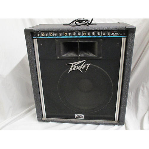 Used Peavey KB300 Keyboard Amp Guitar Center