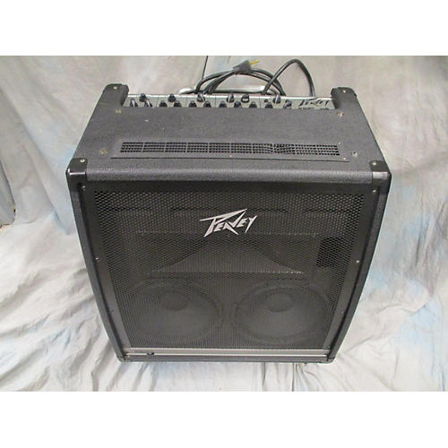 Used Peavey KB5 2x10 150W Keyboard Amp Guitar Center