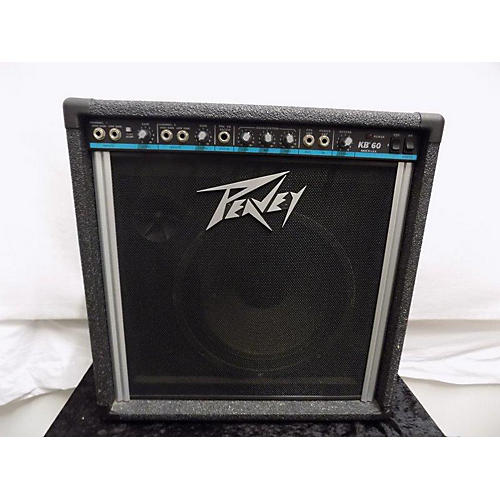 Used Peavey KB60 Keyboard Amp Guitar Center