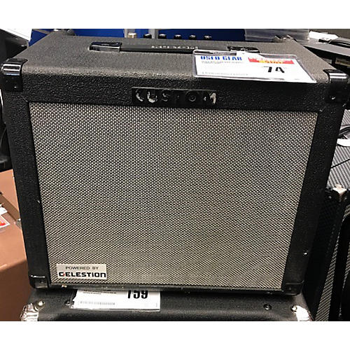 Used Kustom KBA30 Bass Combo Amp Guitar Center