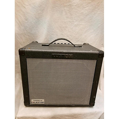 Used Kustom KBA30 Bass Combo Amp Guitar Center