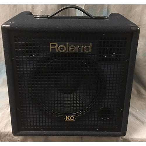 Used Roland KC350 1x12 120W Keyboard Amp Guitar Center
