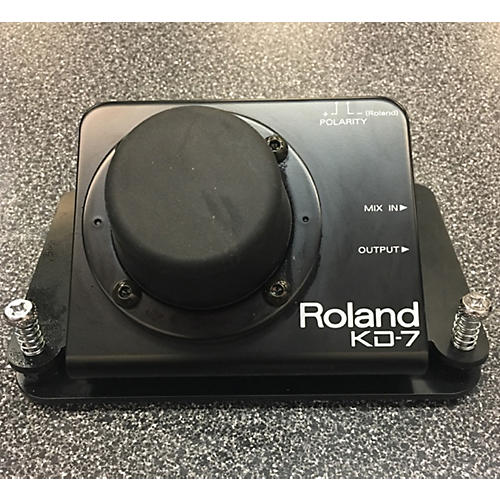 kd7 roland