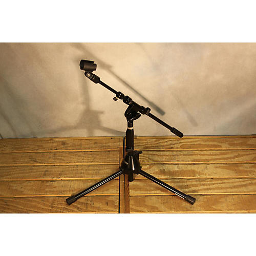 Used DR Pro KICK/AMP MIC STAND Mic Stand Guitar Center