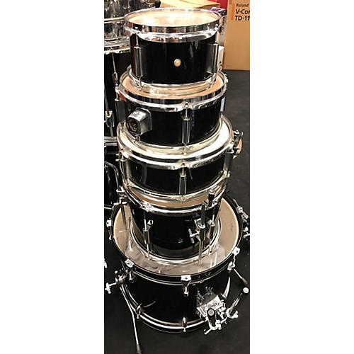 Used SPL KICKER PRO JR Drum Kit Guitar Center