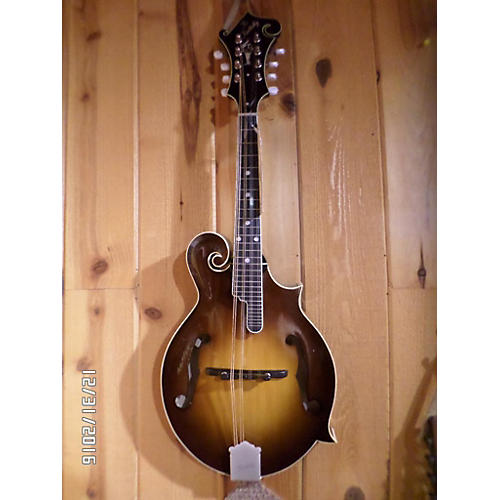 Used Kentucky KM1000 Mandolin Guitar Center