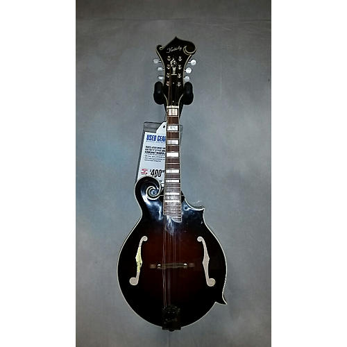 kentucky mandolin f style