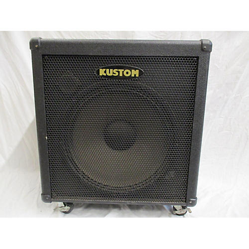 Used Kustom KMA 100 Keyboard Amp Guitar Center