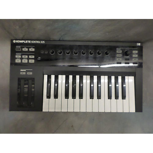 komplete 25