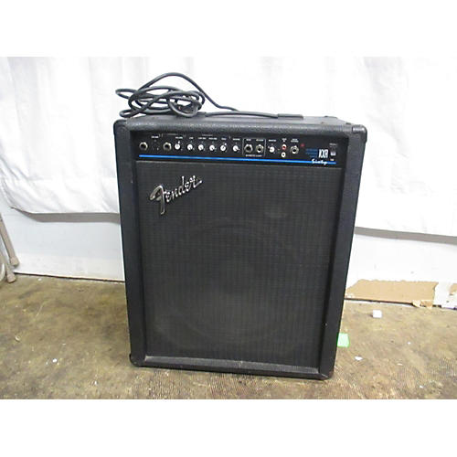 Used Fender KXR SIXTY Keyboard Amp Guitar Center