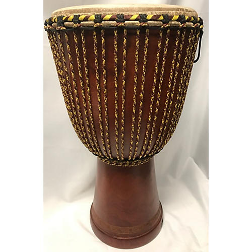 Used Overseas Connection Kangaba Djembe Guitar Center