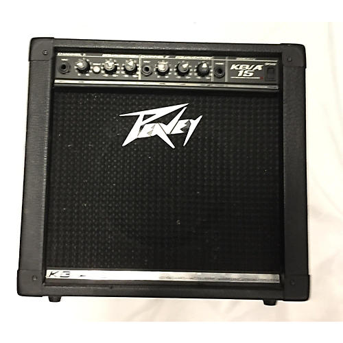 Used Peavey Kb/a15 Keyboard Amp Guitar Center