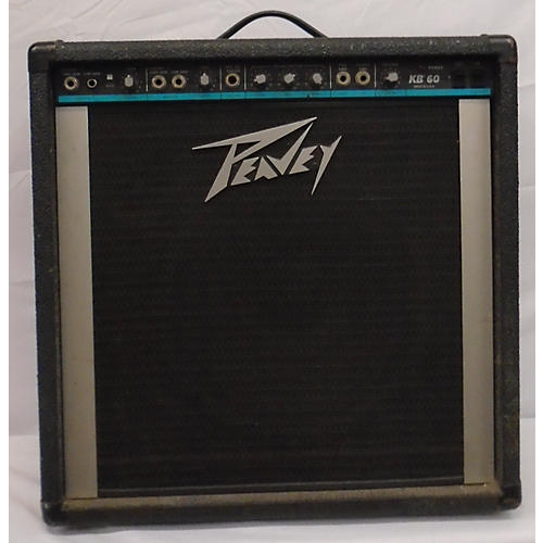Used Peavey Kb60 Keyboard Amp Guitar Center